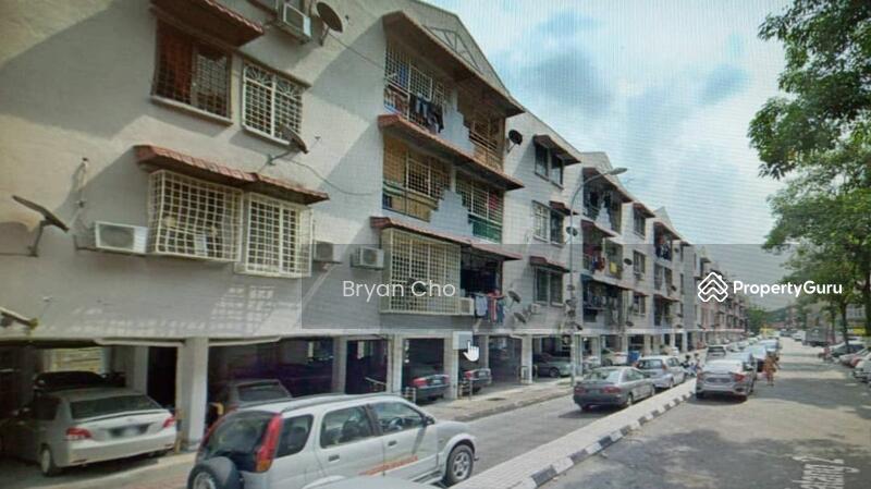 Flat for Sale at Taman Sri Kuching - Bryan Cho - PropertyGuru.com.my