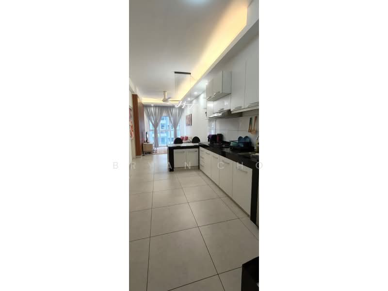 Untuk Dijual - Residensi Rimbun @ Canopy Hills