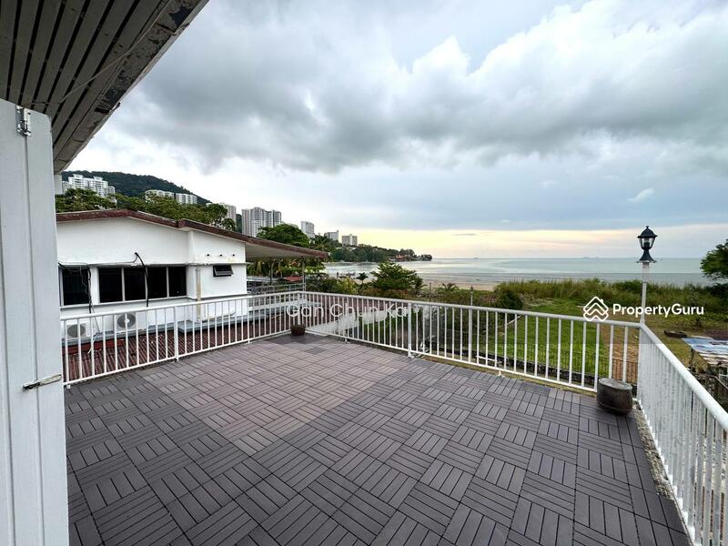 For Rent - Tanjung bungah