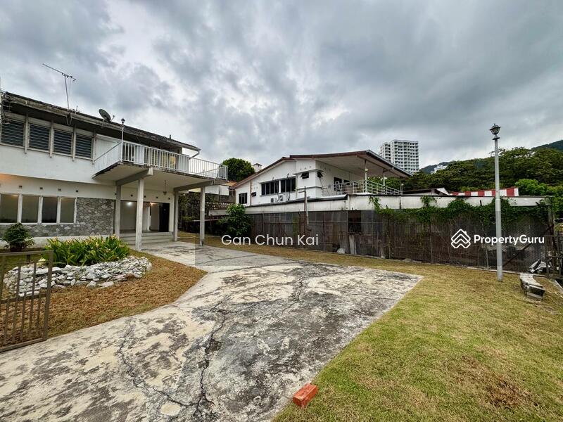 For Rent - Tanjung bungah