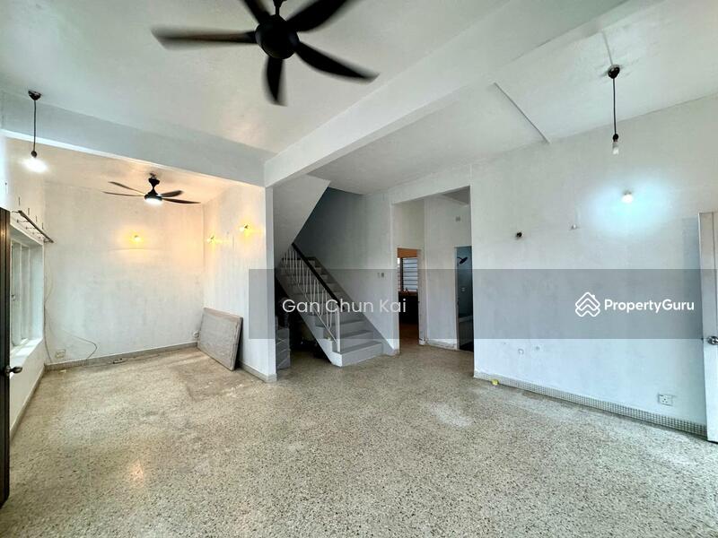 For Rent - Tanjung bungah