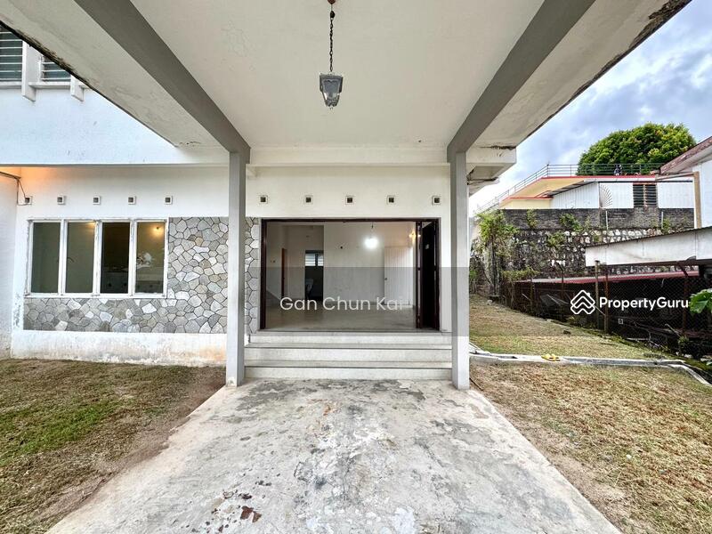 For Rent - Tanjung bungah