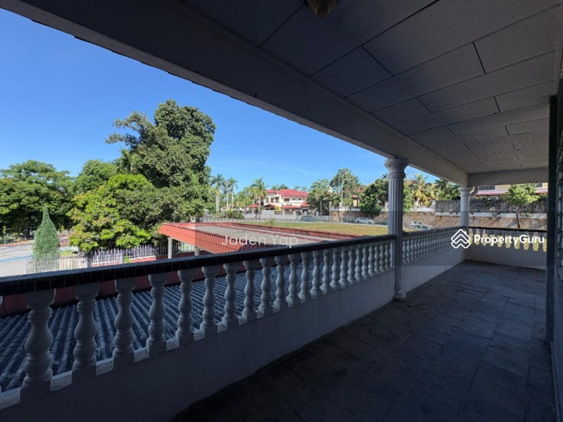 For Sale - Jalan Istana