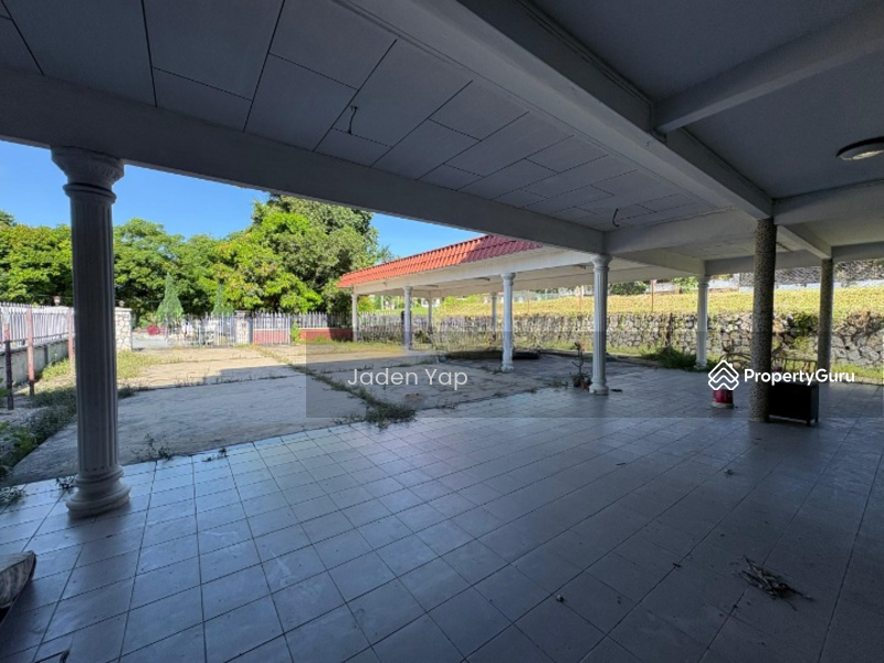 For Sale - Jalan Istana