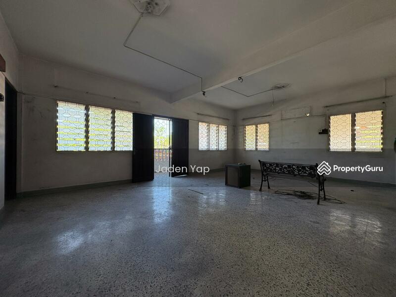 For Sale - Jalan Istana