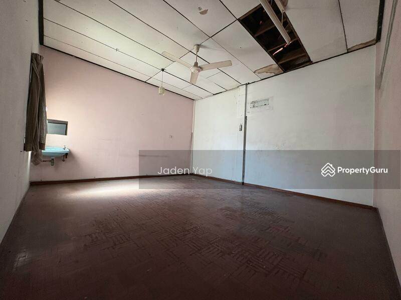 For Sale - Jalan Istana