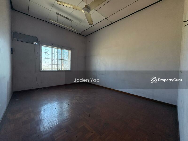 For Sale - Jalan Istana