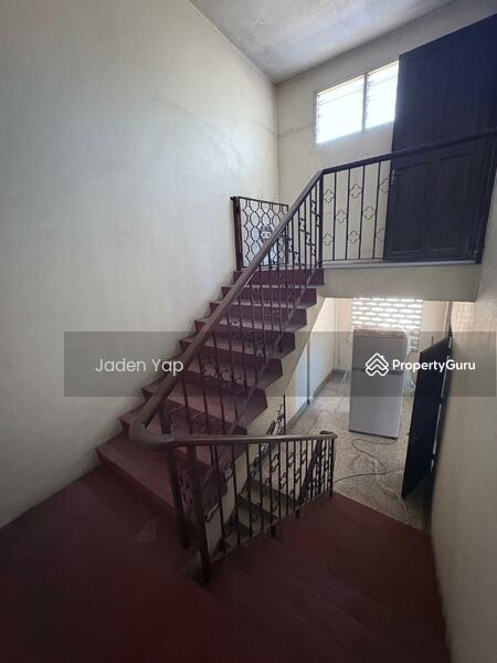 For Sale - Jalan Istana
