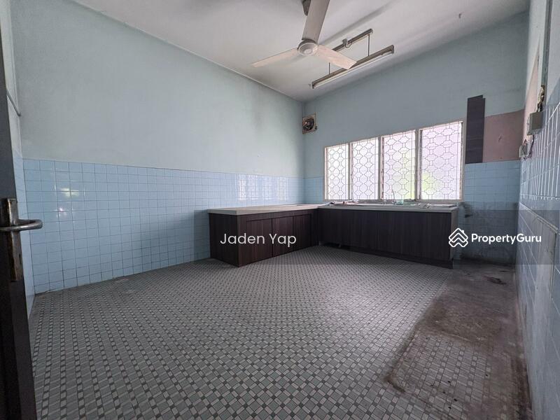 For Sale - Jalan Istana