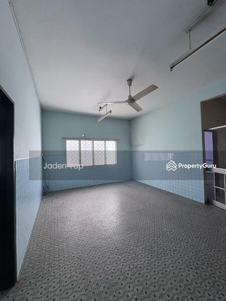 For Sale - Jalan Istana