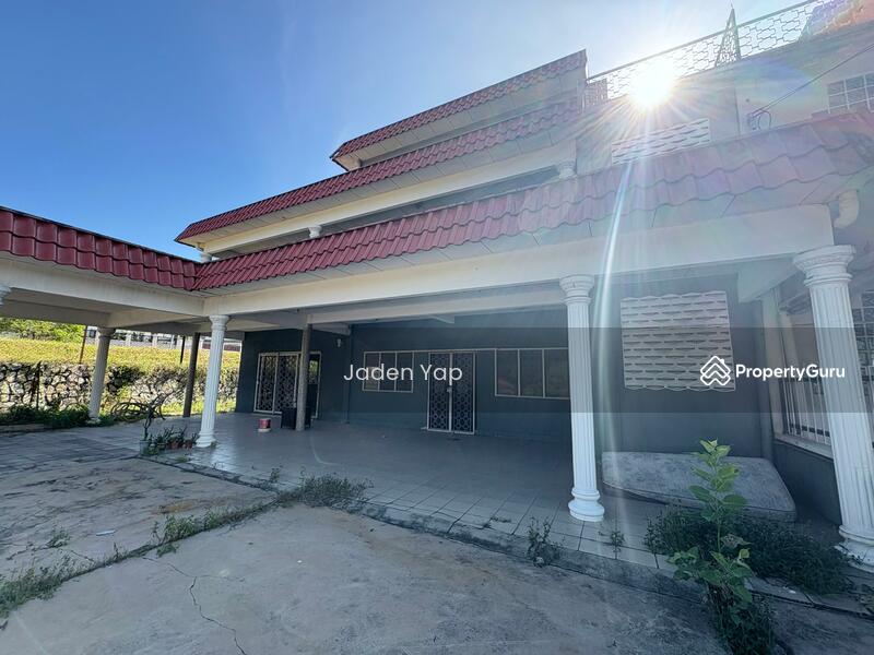 For Sale - Jalan Istana