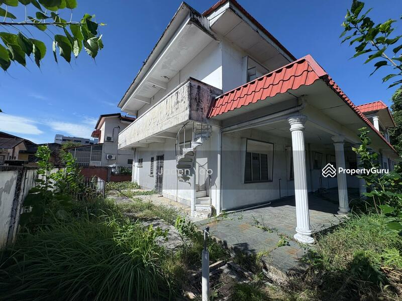 For Sale - Jalan Istana