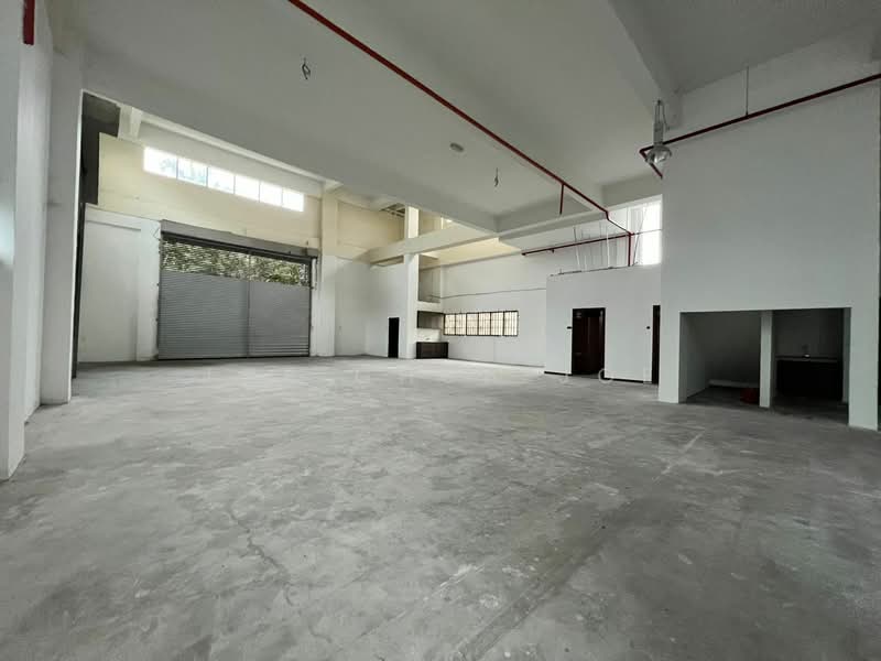 Semi-D Factory for Sale in Seksyen 23 (Shah Alam) - Joe Chua Joe - PropertyGuru.com.my
