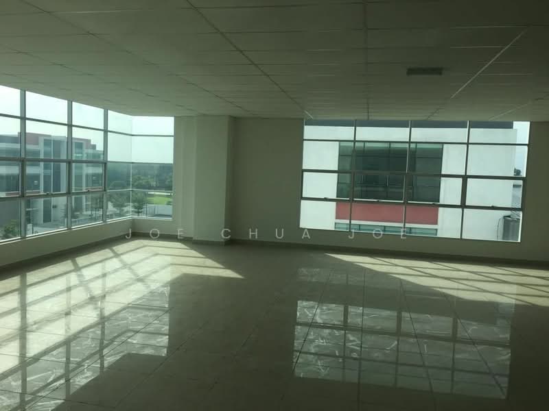 Semi-D Factory for Sale in Seksyen 23 (Shah Alam) - Joe Chua Joe - PropertyGuru.com.my