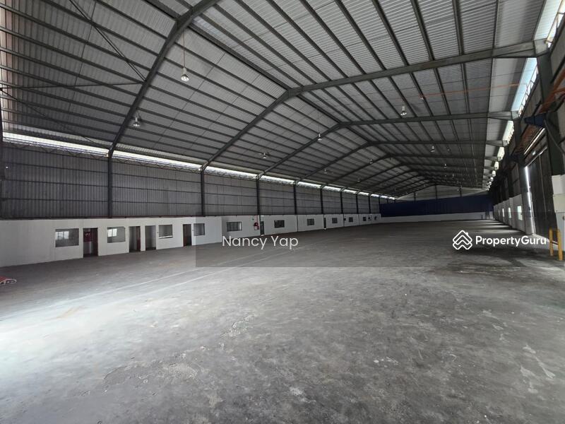 Kilang untuk Disewa di Kampung Baru Subang (Sungai Buloh) - Nancy Yap - PropertyGuru.com.my