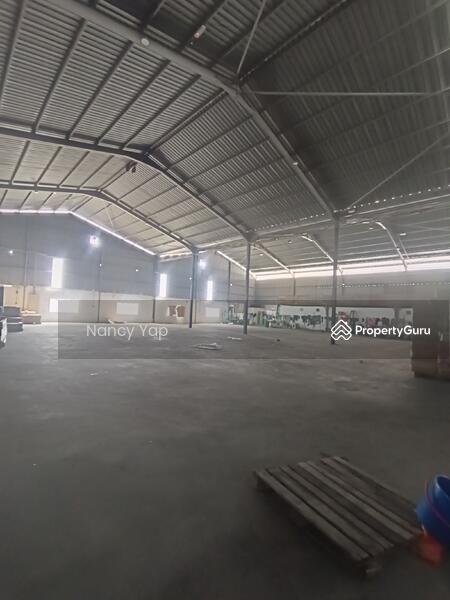 Kilang untuk Disewa di Kampung Baru Subang (Sungai Buloh) - Nancy Yap - PropertyGuru.com.my