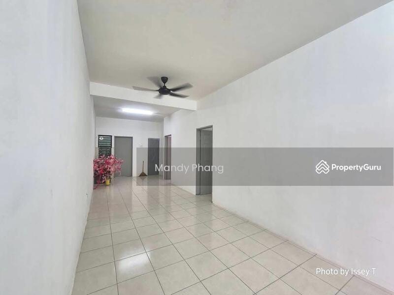For Sale - Terrace house at Bandar Lahat Mines