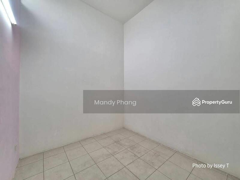 For Sale - Terrace house at Bandar Lahat Mines