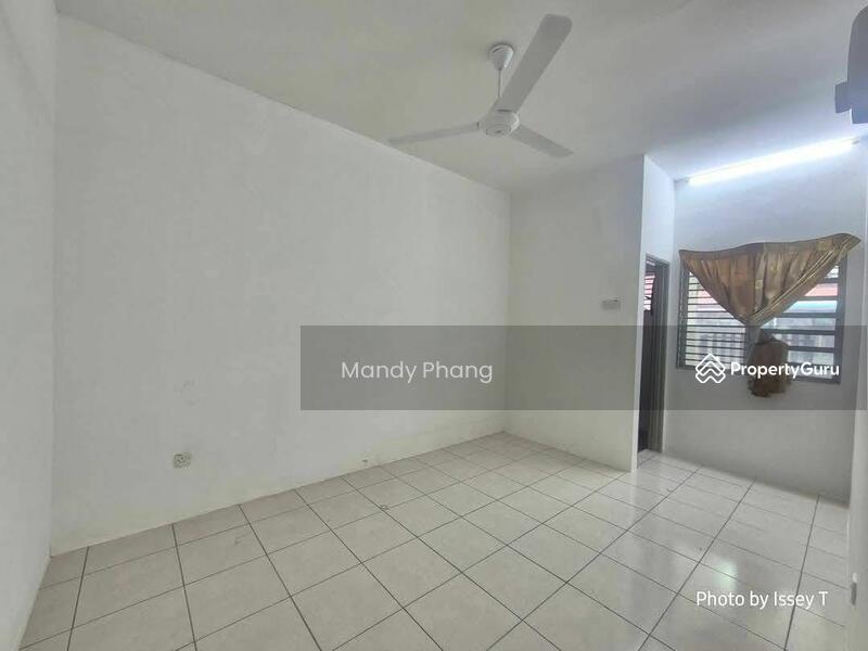 For Sale - Terrace house at Bandar Lahat Mines