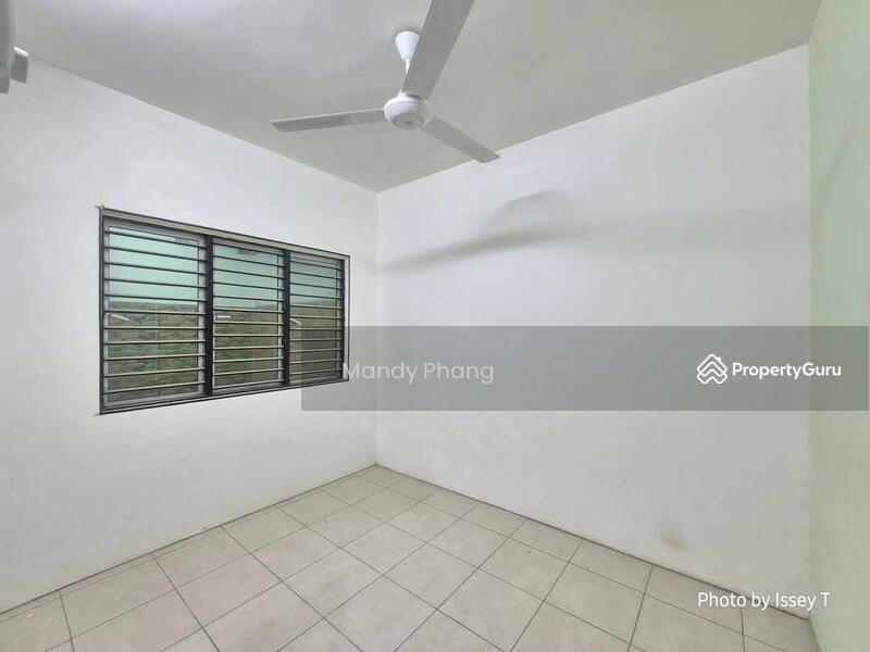 For Sale - Terrace house at Bandar Lahat Mines