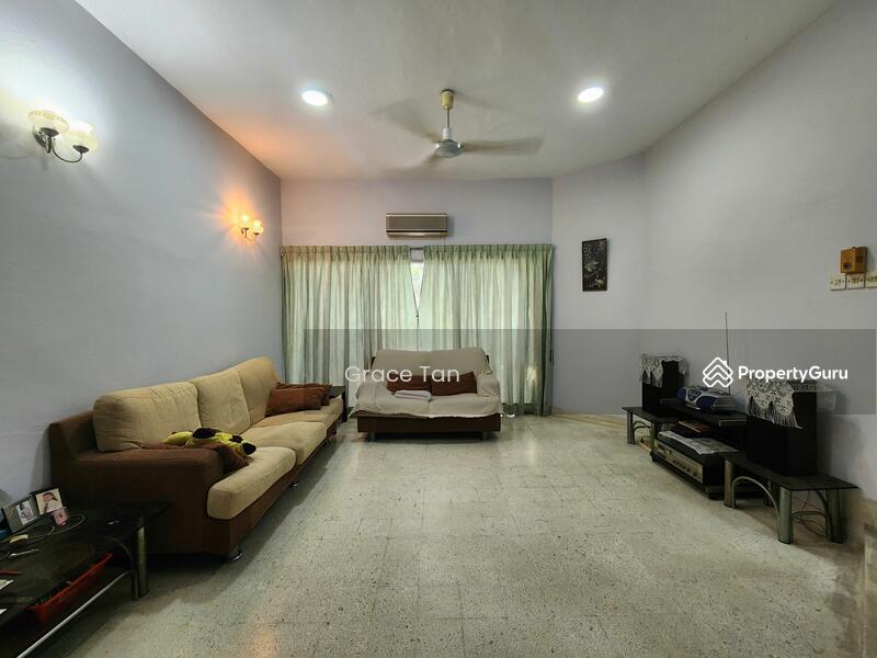 For Sale - Terrace house at Taman Mayang