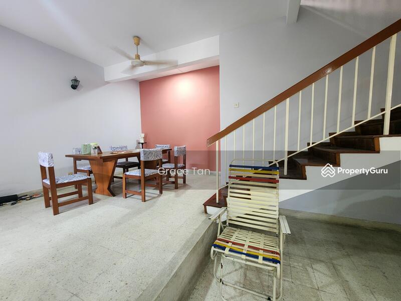 For Sale - Terrace house at Taman Mayang