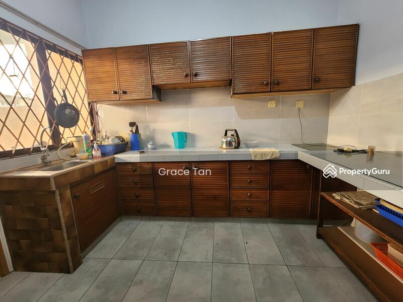 For Sale - Terrace house at Taman Mayang