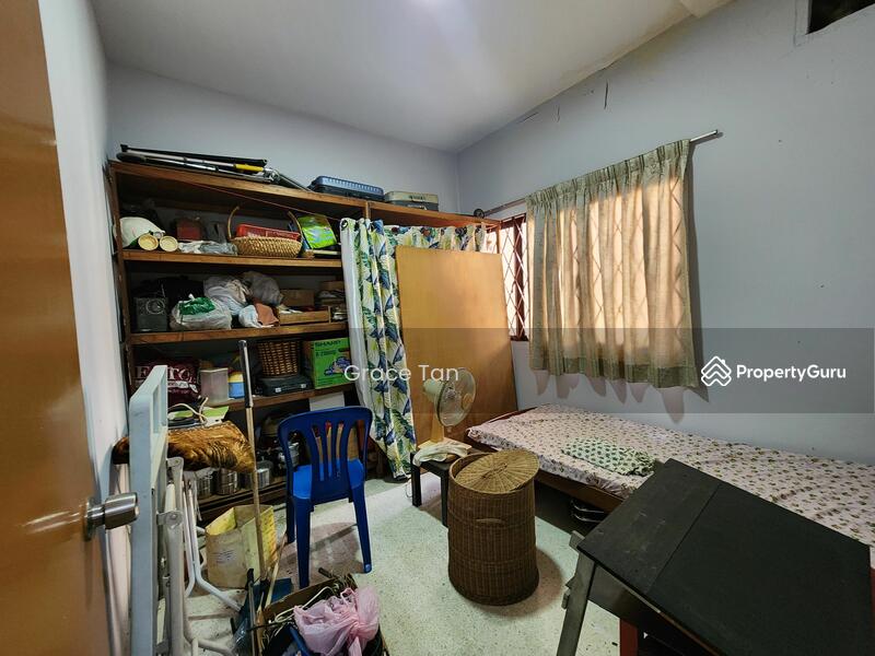 For Sale - Terrace house at Taman Mayang