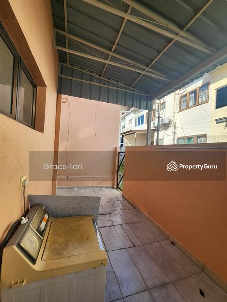 For Sale - Terrace house at Taman Mayang