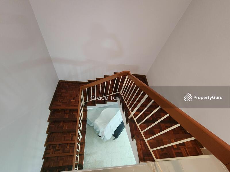 For Sale - Terrace house at Taman Mayang