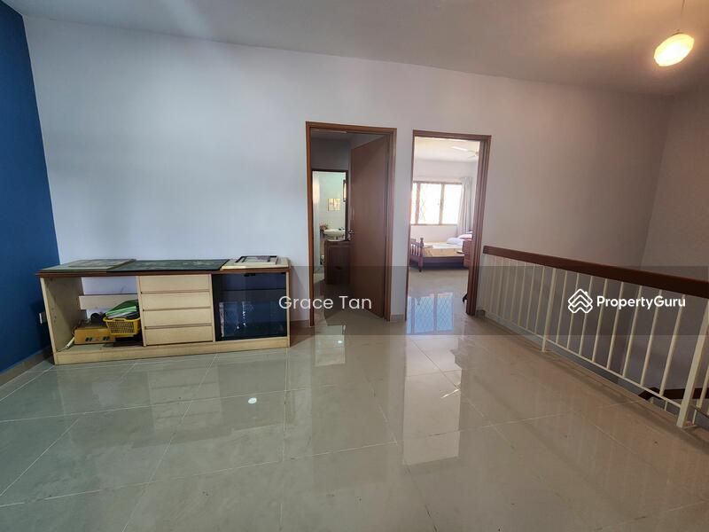 For Sale - Terrace house at Taman Mayang