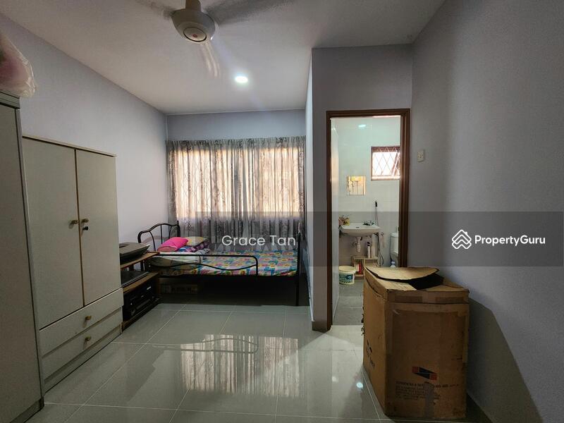 For Sale - Terrace house at Taman Mayang