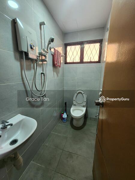 For Sale - Terrace house at Taman Mayang