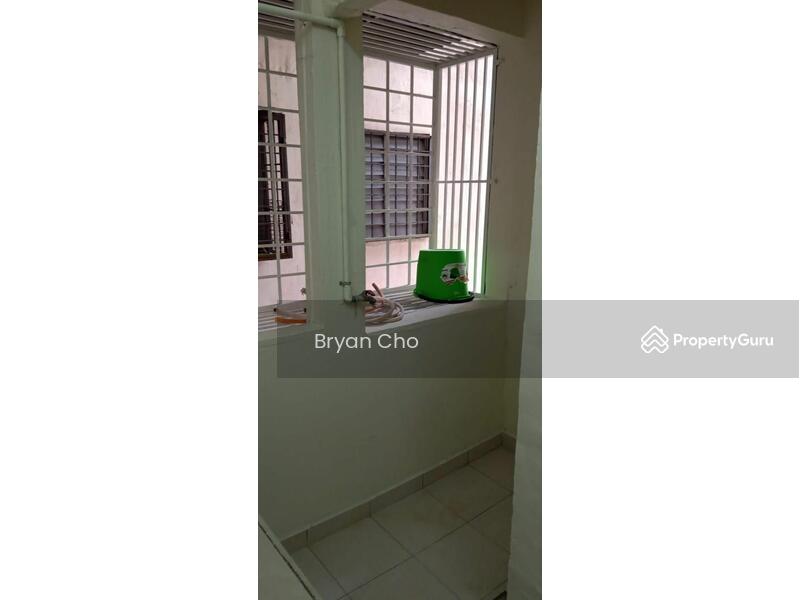 Untuk Dijual - Cheras Ria