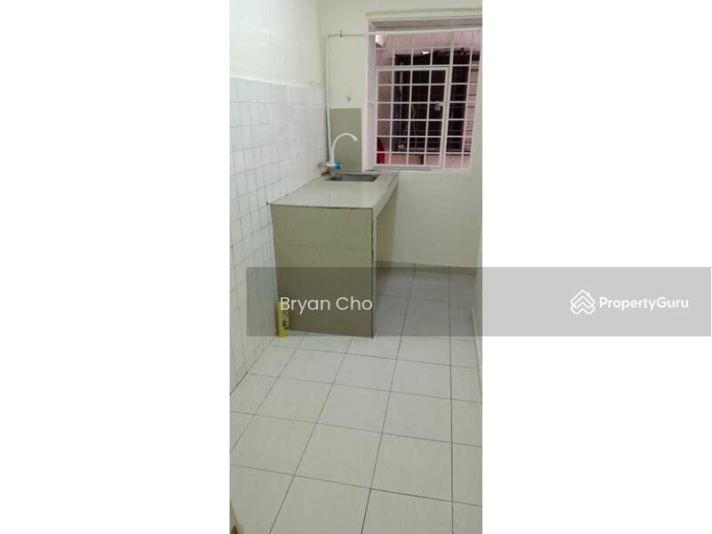 Untuk Dijual - Cheras Ria