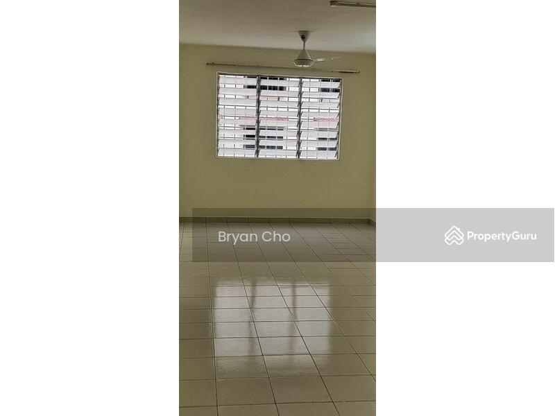 Untuk Dijual - Cheras Ria