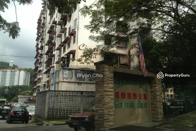 Untuk Dijual - Cheras Ria