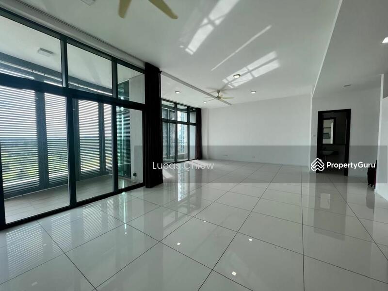 Untuk Disewa - Tropicana Grande