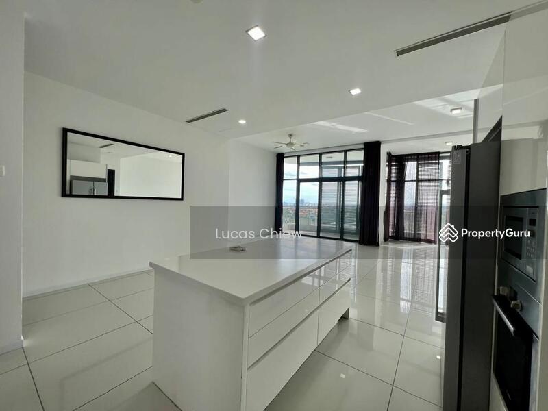 Untuk Disewa - Tropicana Grande