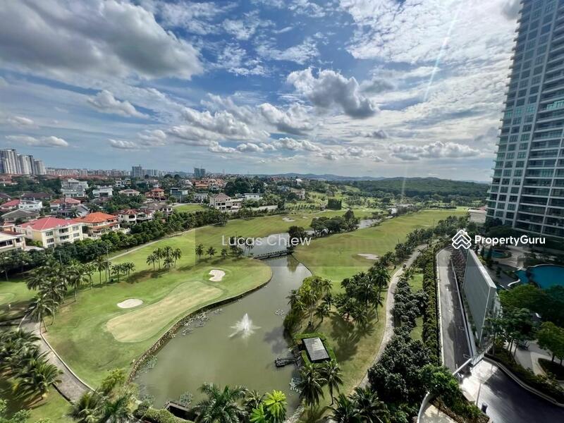 Untuk Disewa - Tropicana Grande