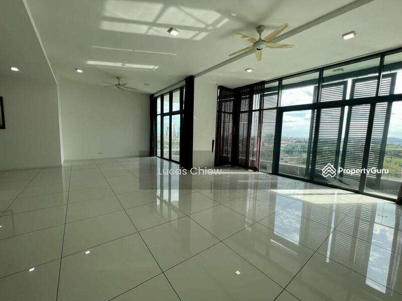 Untuk Disewa - Tropicana Grande