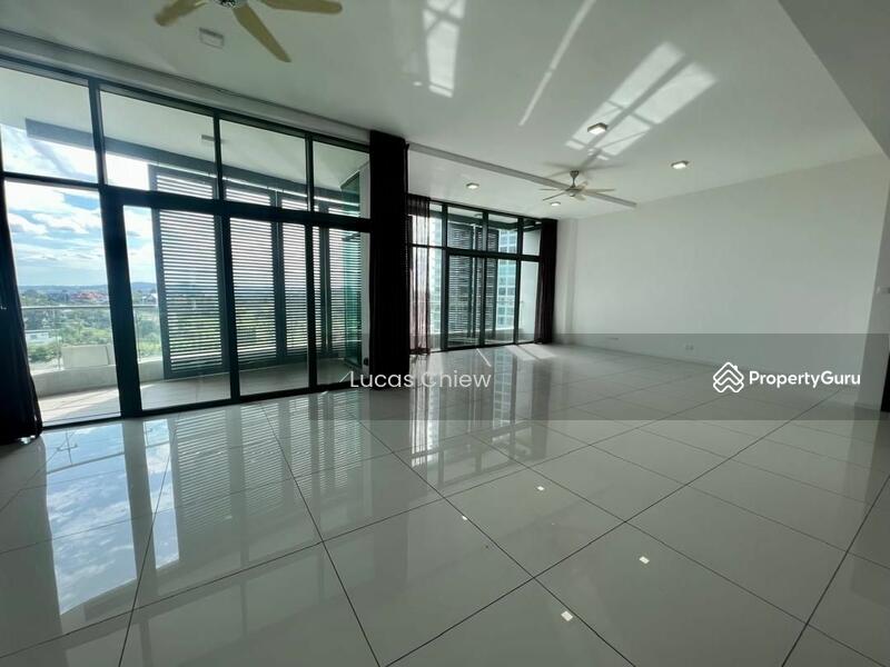 Untuk Disewa - Tropicana Grande