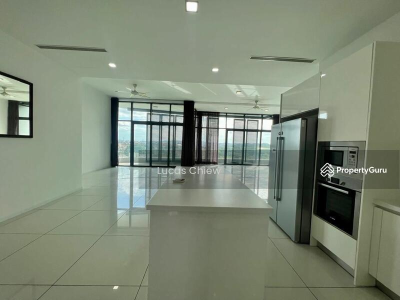 Untuk Disewa - Tropicana Grande