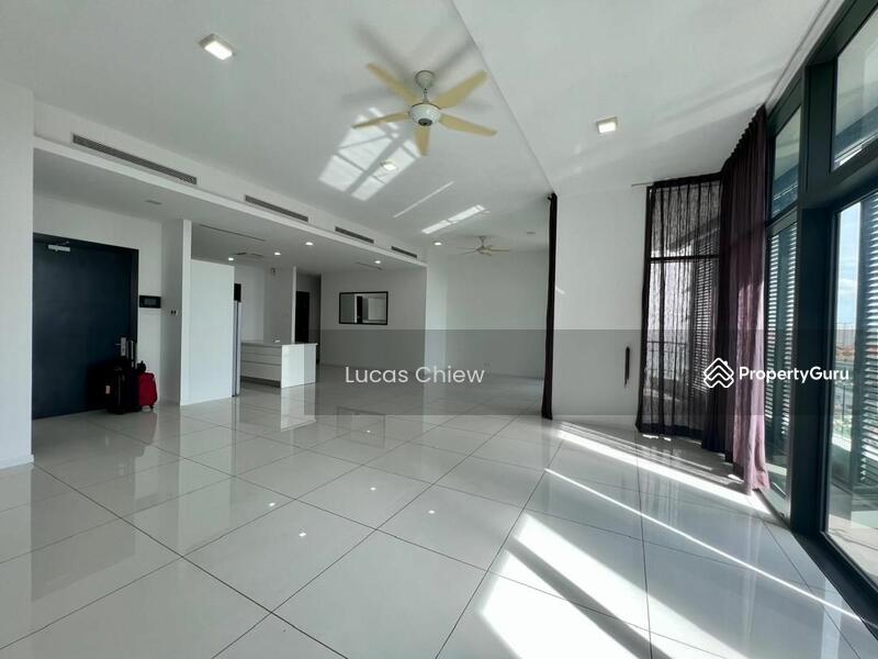 Untuk Disewa - Tropicana Grande