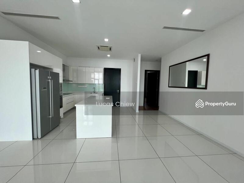 Untuk Disewa - Tropicana Grande