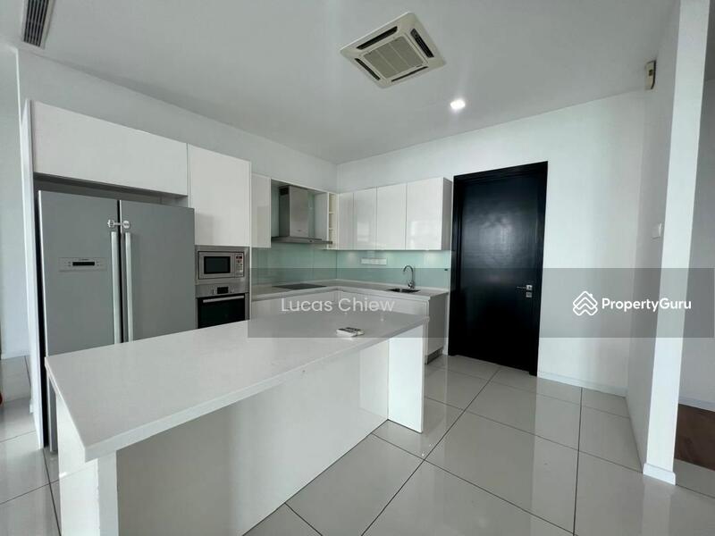 Untuk Disewa - Tropicana Grande