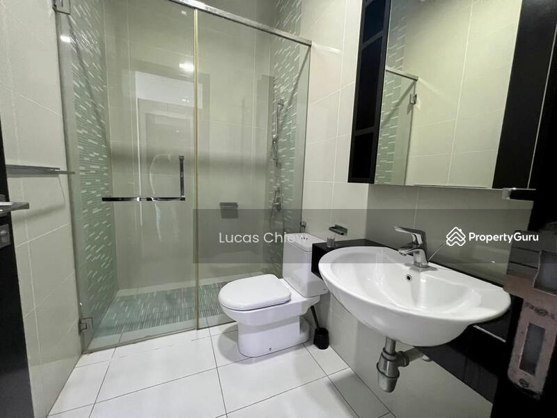 Untuk Disewa - Tropicana Grande