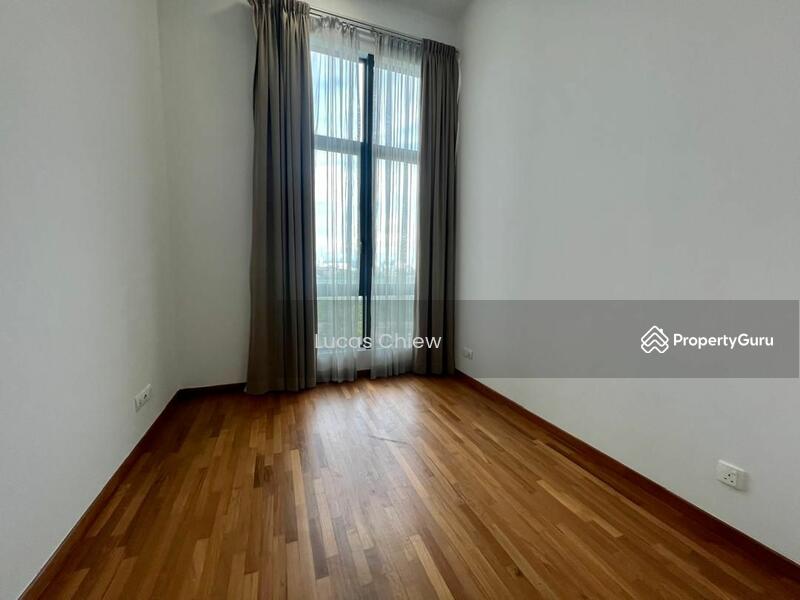 Untuk Disewa - Tropicana Grande