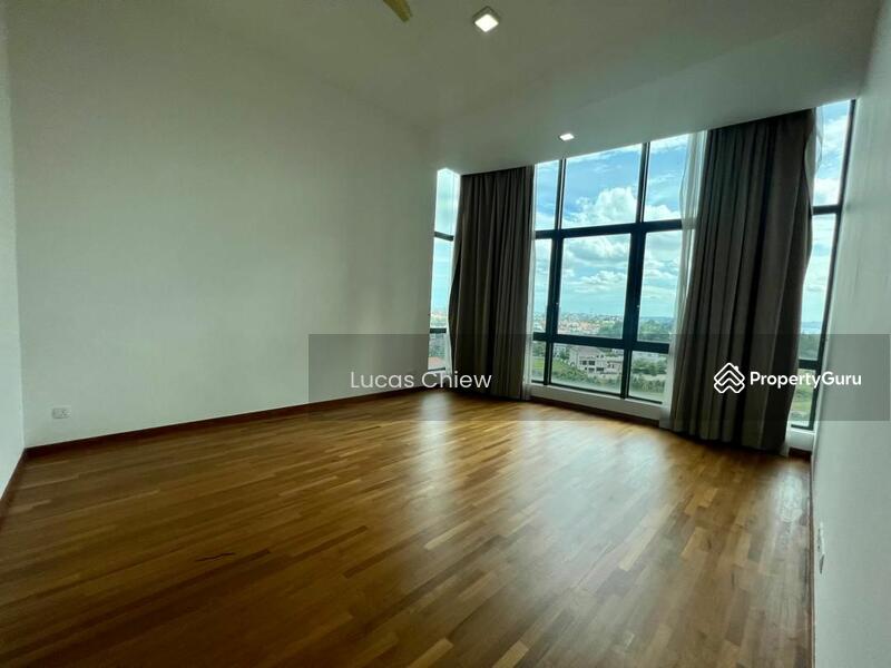 Untuk Disewa - Tropicana Grande