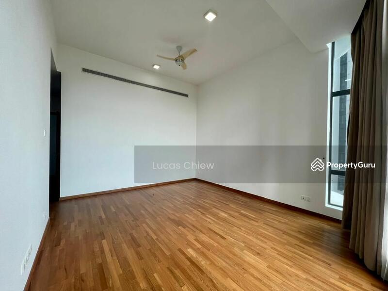 Untuk Disewa - Tropicana Grande